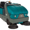 Image of Tennant Scrubber Sweeper 8300 product